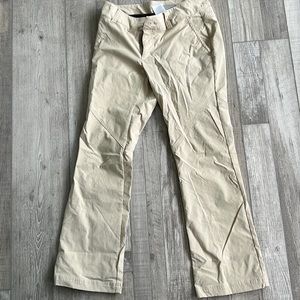 Columbia Omni-shield pants